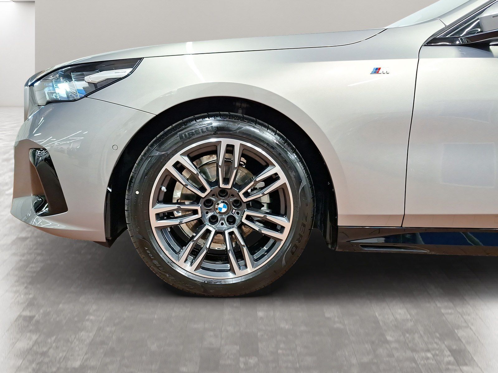 BMW 520 - Bild 9