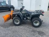 Yamaha YFM 600 Grizzly, Seilwinde, Hyd., Schneeschieber - Angebote entsprechen deinen Suchkriterien