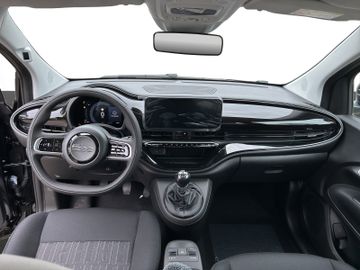 Fiat 500 1.0 FireFly Icon KAMERA SHZ PDC CARPLAY