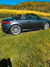 Audi TT Quattro Roadster - Audi quattro Gebrauchtwagen