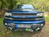 Chevrolet Trailblszer LTZ, LPG,Getriebe? T... - Chevrolet Trailblazer Gebrauchtwagen