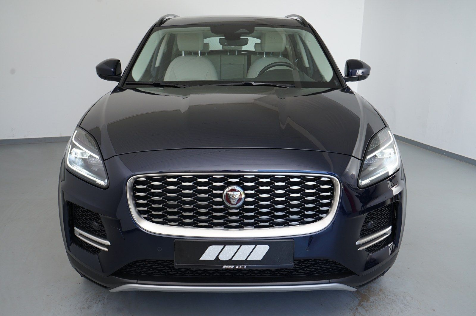 Jaguar E-Pace D200 AWD SE (Navi LED Pano Memory) imagem 3