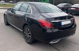 Mercedes-Benz C 220 d 4MATIC Autom. | Facelift | Luxury - gebrauchte Mercedes-Benz C 220 mit Facelift