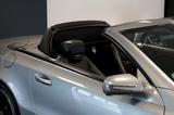 Mercedes-Benz SL 500 ACC/NAVI/LEDER/MEMORY/PDC/H&K - gebrauchte Mercedes-Benz SL-Klasse aus dem Jahr 2009