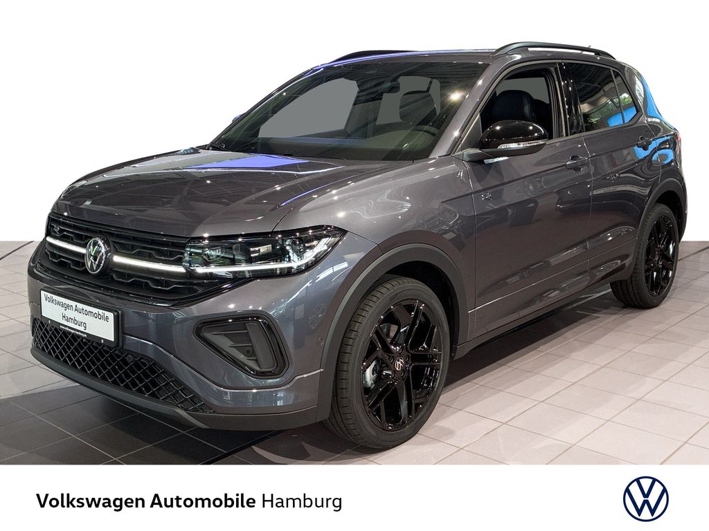 T-Cross R-Line 1.0 l TSI OPF 85 kW (116 PS) 7-Ga
