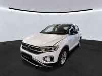 Volkswagen T-Roc - Vorschau Bild 2