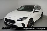 BMW 120 Limousine 1er AKTION! UPE: 50130 Euro - BMW 120 Tageszulassungen