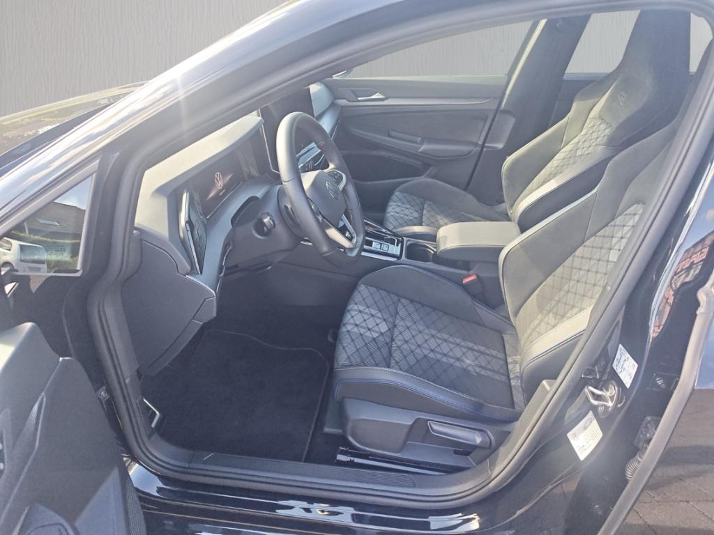 Volkswagen Golf 1.5 eTSI R-Line ACC LED SHZ R-Kam virtCockP, миниатюра 13