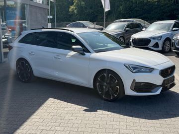 Cupra Leon - 3