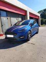 Ford Fiesta ST MK8 1.5 - Top Ausstattung -... - Ford Fiesta: Mk5