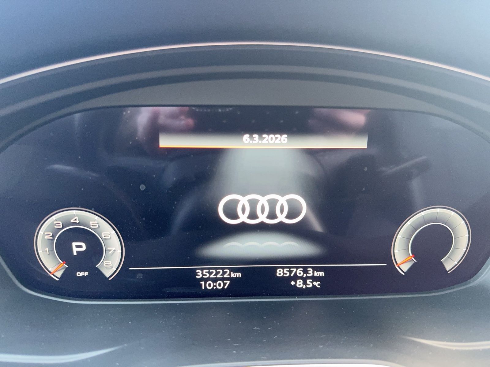 Audi A5 - Bild 9