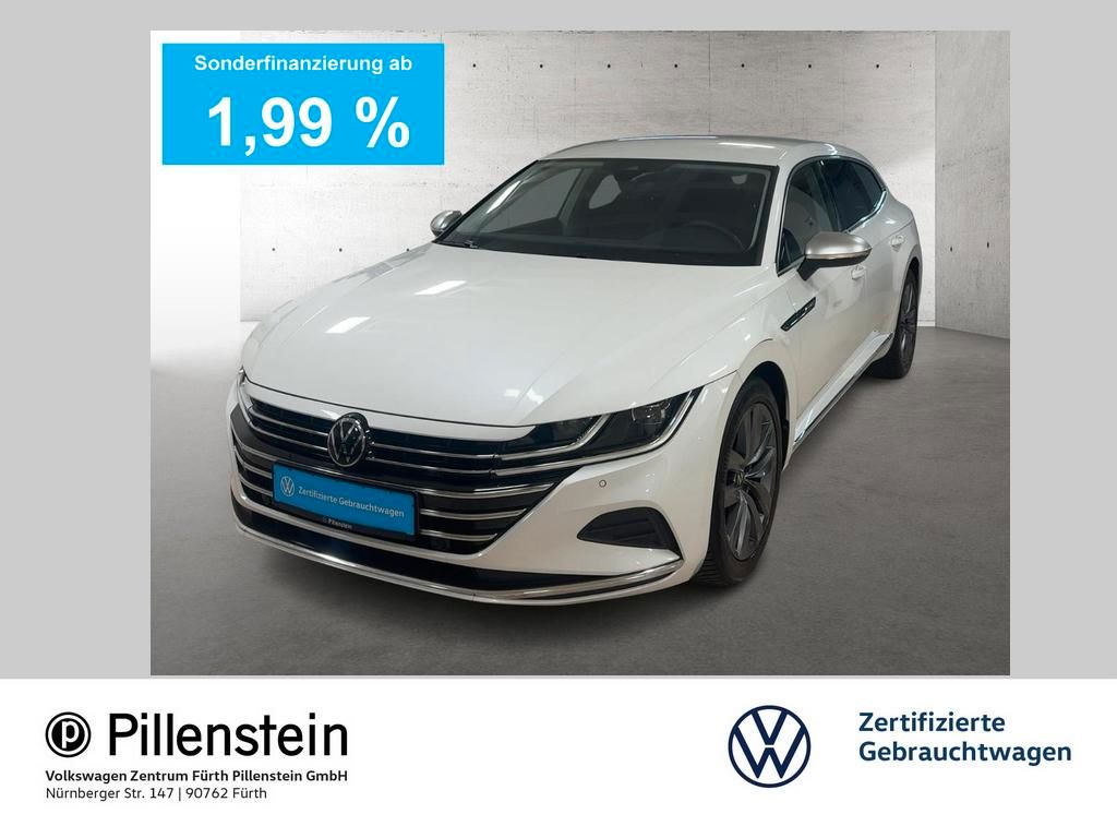 Volkswagen Arteon Shooting Brake ELEGANCE 2.0 TDI DSG LED A