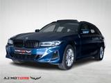 BMW 318 i Touring *PANO-KAMERA-NAVI-SPUR-LED-WIDESCR - BMW 318 in Bochum