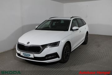 Skoda Octavia Combi IV 1.5 TSI Ambition KLIMAAUTOMATIK