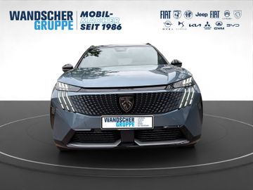 Peugeot 5008 GT Long Range 230 7-Sitzer+AHK