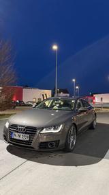 Audi A7 Sportback 3.0 TDI quattro | 313 PS | Pan - Audi A7 in Hamm