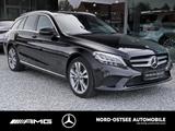 Mercedes-Benz C 300 T de AVANTGARDE KEYLESS LED TEMPO ADVANCED - Mercedes-Benz: Te