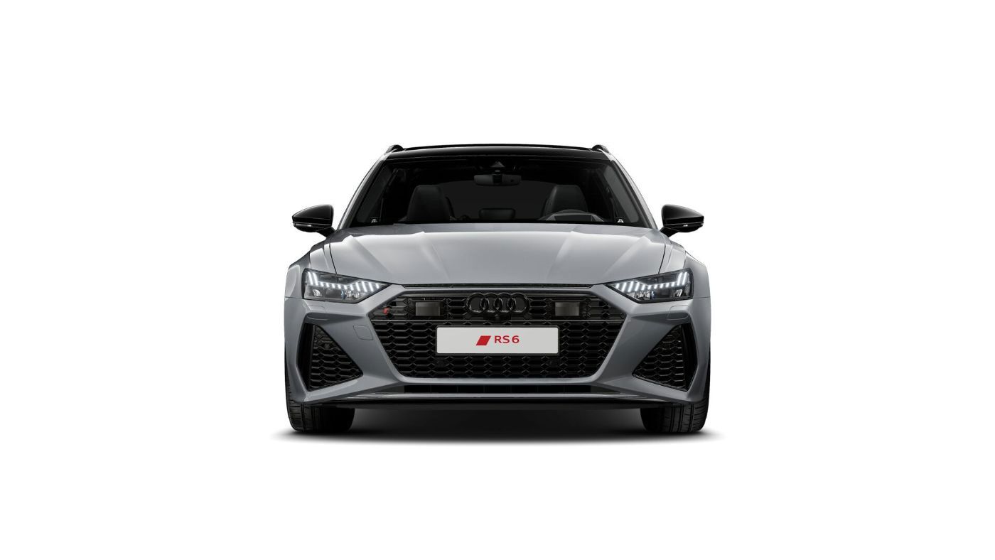 Audi RS6 - Bild 4