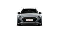 Audi RS6 - Vorschau Bild 4