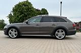 Audi A6 Allroad 3.0 TDI quattro 200kW S tronic - - Audi A6 Allroad mit Diesel-Antrieb: Induktionsladefunktion