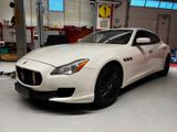 Maserati Quattroporte S Kamera Navi 3.0 V6 Motorschaden? - Maserati: Moto