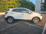 Opel Mokka 1.4 Turbo Edition Automatik Edition - Opel Mokka von privat