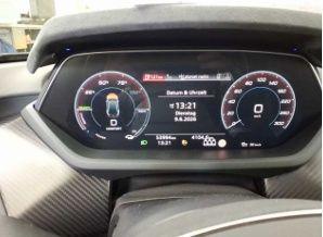 Audi e-tron GT qu 440 kW*Air*B&O*HUD*Pano*Laser*Virtu