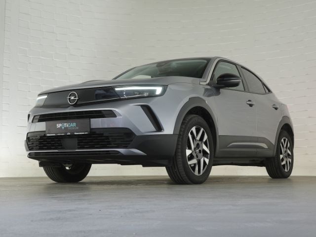 Mokka-e B ELEGANCE 50kWH AT+RÜCKFAHRKAMERA+SITZ-
