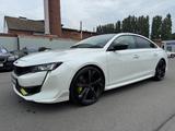 Peugeot 508 Hybrid4 360 PSE*PANO*MWST*VOLL*ACC*180K - Peugeot 508: Allradantrieb