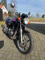 Honda CB500 - HONDA 1994 CB 500