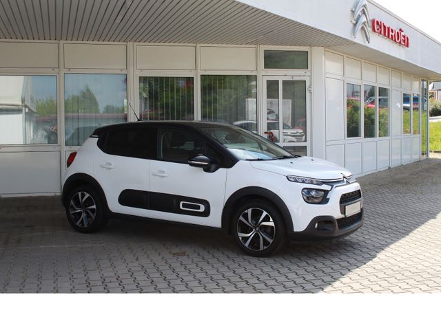 Citroën C3 Shine Pack Automatik