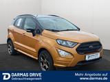 Ford EcoSport 1.0 ST-Line 1.Hand Navi LED Allwetter - Ford EcoSport in München