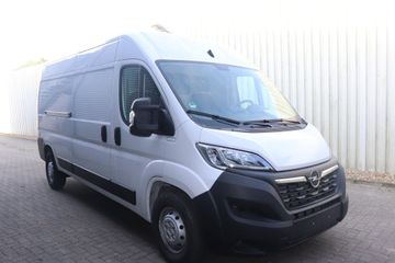 Fotografie des Opel Movano 2.2 D L3H2 2WD VA verstärkt Edition