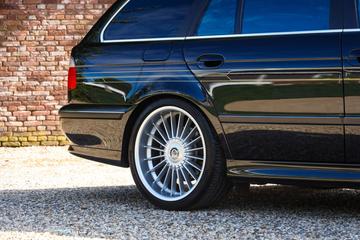 صورة مصغرة 41 لـ 1998 Alpina B10