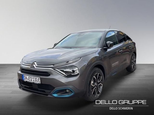 Citroën C4 -e Shine Schiebedach Navi Sitzheizung Allwett