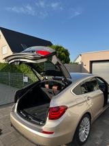 BMW 535 Gran Turismo 535i Gran Turismo - - BMW 535 Gran Turismo von privat