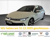 Volkswagen Golf VIII GTE Business-Paket+DCC+ACC+IQ.Light