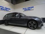 BMW 318 i Sport Line Shadow*Navi*LED*PDC*AHK*1.Hand - BMW 3er Reihe: Kombi