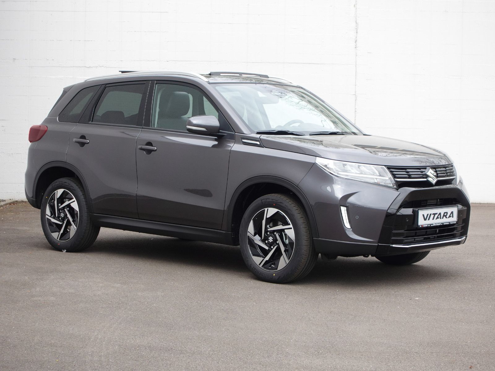 Fahrzeugabbildung Suzuki Vitara 1.5 Automatik Comfort+,NAVI,Schiebedach