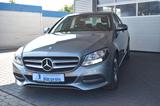 Mercedes-Benz C 220 C -Klasse Lim./AHK/SPURHALTE/SHZ - Mercedes-Benz C 220 in Bremen