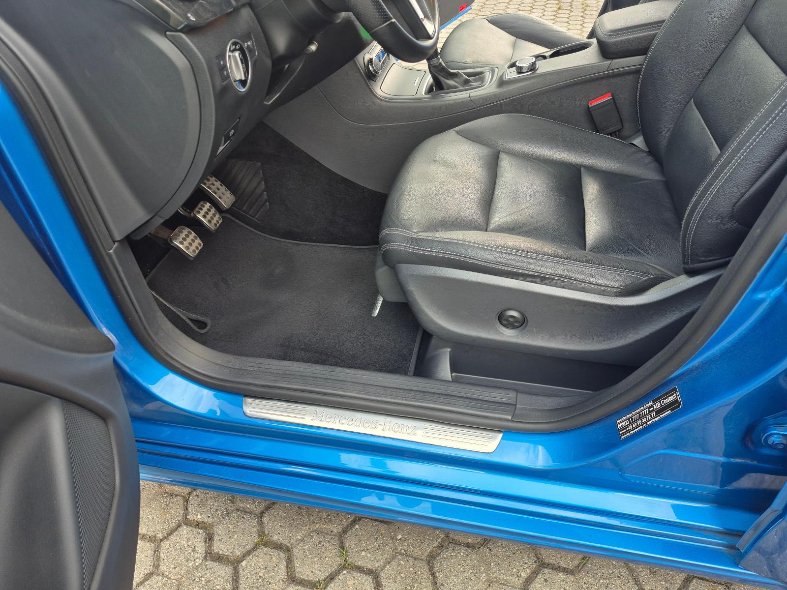 Mercedes-Benz B 180* Gepflegt *Navi*