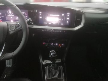 Opel Mokka 1.2 Turbo Ultimate Navi Alcantara