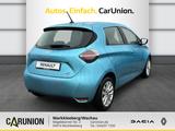 Renault ZOE 100% el. EXPERIENCE inkl Batt. R110 Z.E50 - Renault ZOE in Leipzig