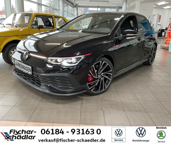 Volkswagen Golf GTI Clubsport VIII 2.0TSI*GTI*Clubsport*IQL