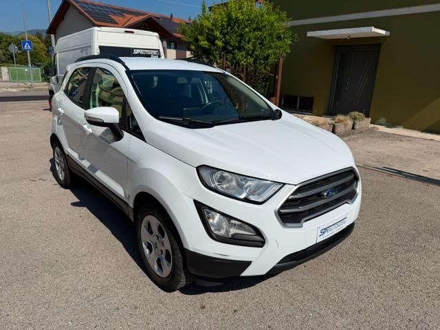 Image of Ford EcoSport