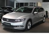 Volkswagen Passat 2.0 TDI Comfortline KLIMA*SHZ*CARPLAY*ALU - silberne Volkswagen Passat