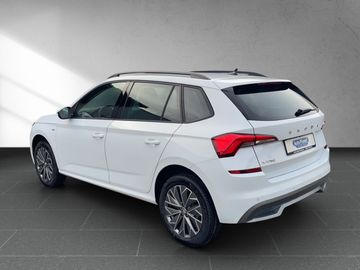 Skoda Kamiq 1.5 TSI Tour ACC*Bi-LED*CAM*SHZ*SMARTLINK*