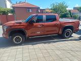Toyota Tundra - Toyota Tundra von privat
