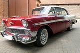 Chevrolet Chevy Bel Air 4 Door Sport Coupe V8 1956 H... - Chevrolet: Bel