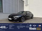 BMW M850i xDrive Gran Coupé Laser Navi ParkAs+ - BMW M850 mit 5 Türen